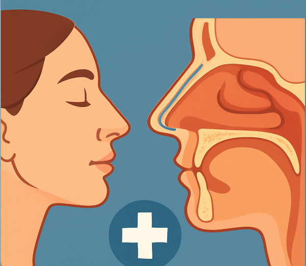 Мифы о пластике носа