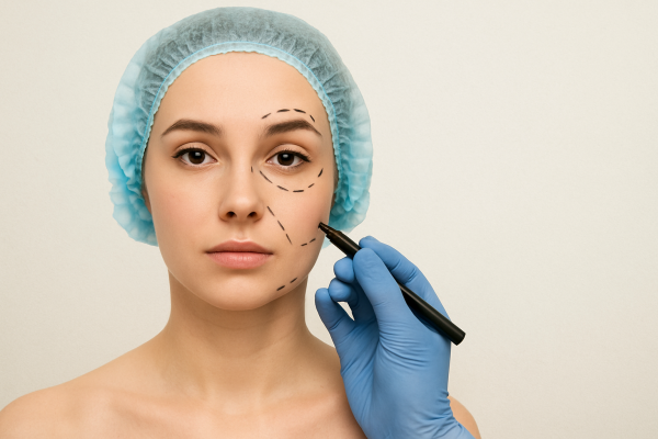 Какие проблемы помогает решать пластическая хирургия?