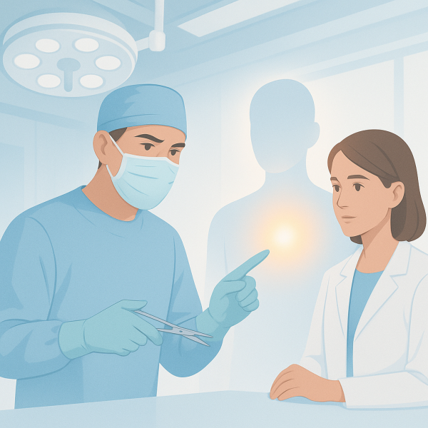 Методы удаления доброкачественных образований