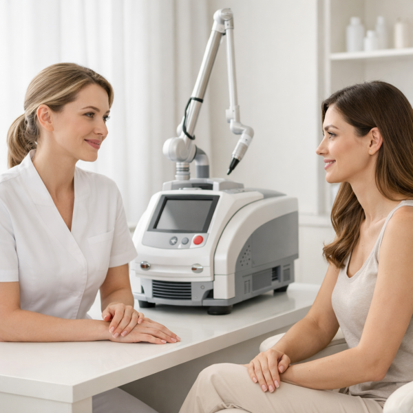 Мифы о лазерной пластике, которые пора развеять