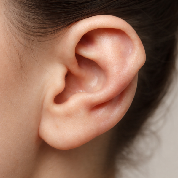 Отопластика - коррекция ушных раковин в Астане