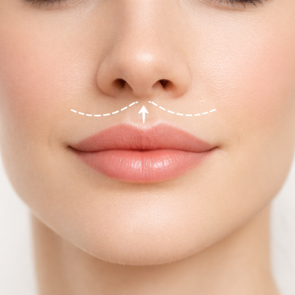 Булхорн (пластика верхней губы): что это за операция, показания, эффект и восстановление