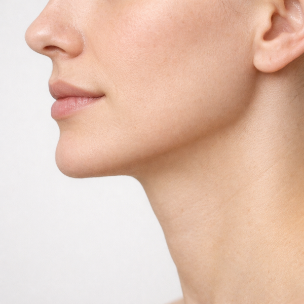 Ментопластика - хирургическая коррекция формы подбородка